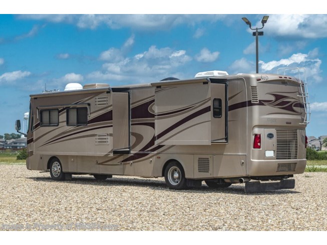 Monaco Rv 2007 2007 Monaco RV Knight 40PDQ #41301A - For Sale in Alvarado, TX
