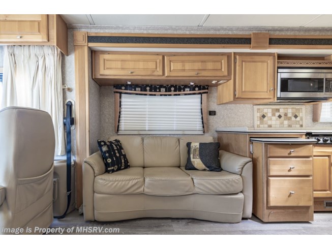 Monaco Rv 2007 2007 Monaco RV Knight 40PDQ #41301A - For Sale in Alvarado, TX