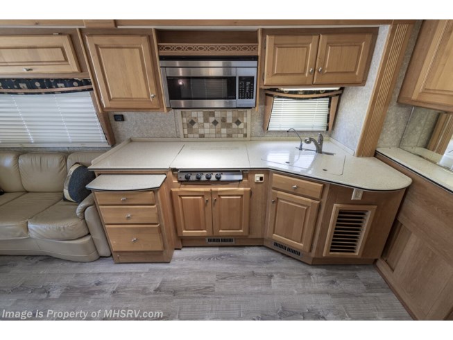Monaco Rv 2007 2007 Monaco RV Knight 40PDQ #41301A - For Sale in Alvarado, TX
