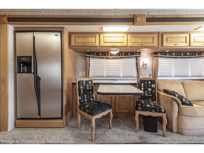 Monaco Rv 2007 2007 Monaco RV Knight 40PDQ #41301A - For Sale in Alvarado, TX