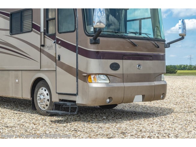 Monaco Rv 2007 2007 Monaco RV Knight 40PDQ #41301A - For Sale in Alvarado, TX