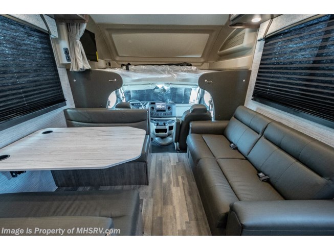 2024 Odyssey SE 27NF by Entegra Coach from Motor Home Specialist in Alvarado, Texas