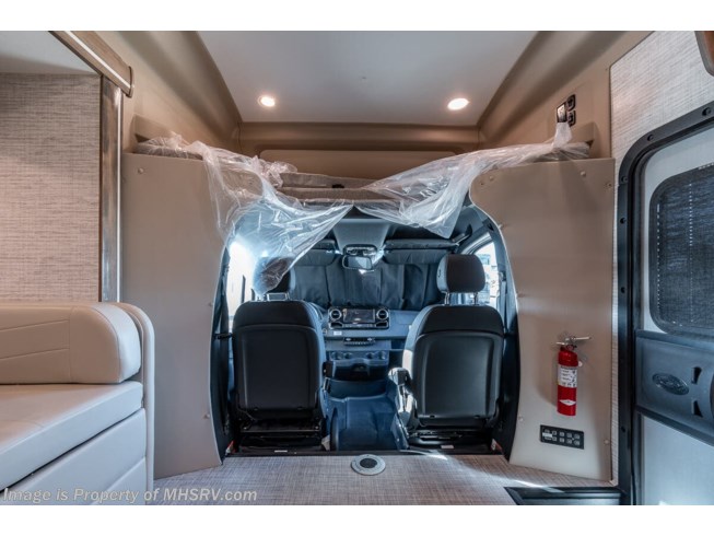 2024 Qwest 24R by Entegra Coach from Motor Home Specialist in Alvarado, Texas