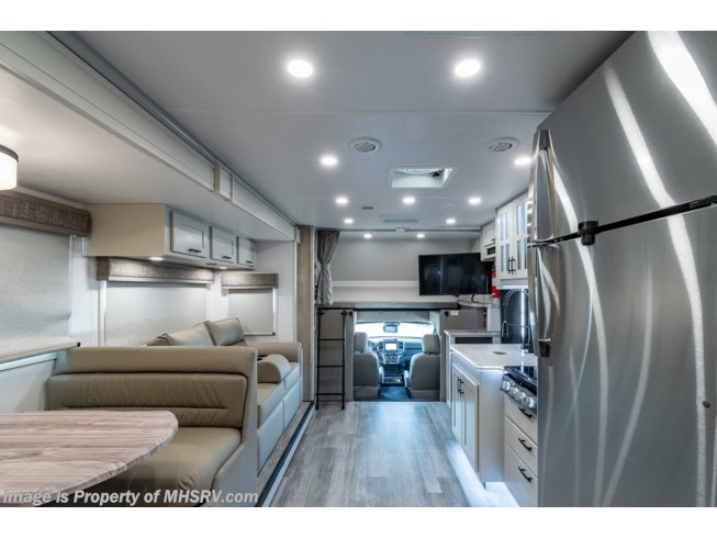 2024 Dynamax Corp Isata 5 Series 30FW - New Class C For Sale by Motor Home Specialist in Alvarado, Texas