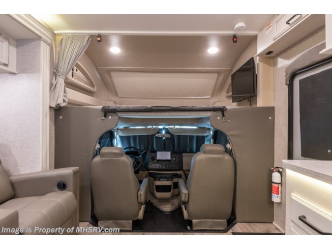 2022 Odyssey 29V by Entegra Coach from Motor Home Specialist in Alvarado, Texas