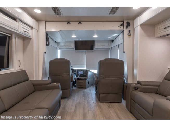 2024 Reatta XL 40Q2 by Entegra Coach from Motor Home Specialist in Alvarado, Texas