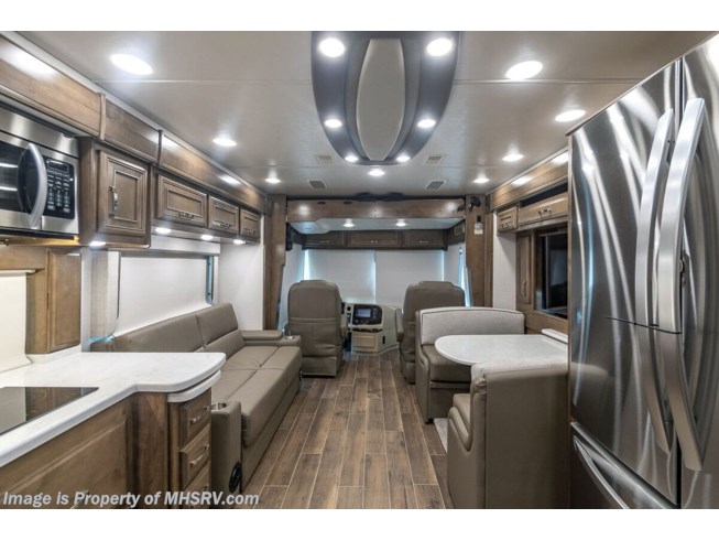 2024 Entegra Coach Reatta 39BH - New Diesel Pusher For Sale by Motor Home Specialist in Alvarado, Texas