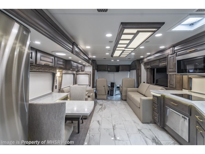 2024 Entegra Coach Cornerstone 45D - New Diesel Pusher For Sale by Motor Home Specialist in Alvarado, Texas