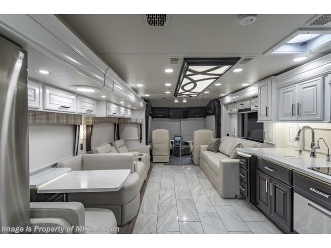2024 Entegra Coach Anthem 44W - New Diesel Pusher For Sale by Motor Home Specialist in Alvarado, Texas