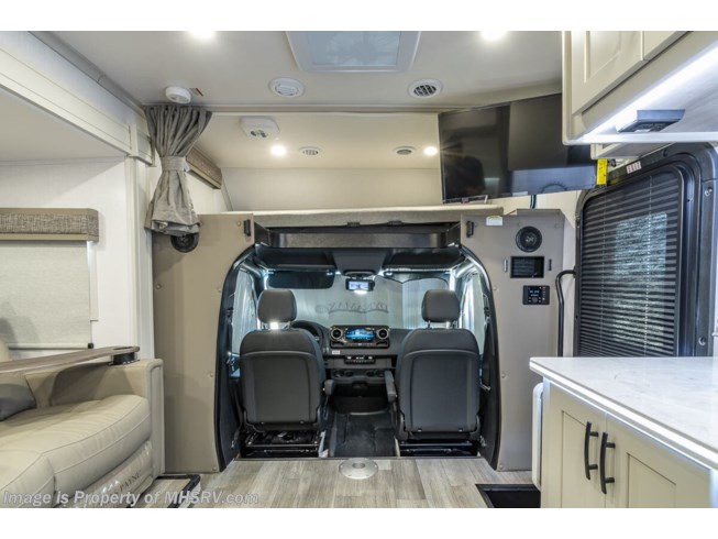 2024 Isata 3 Series 24FW by Dynamax Corp from Motor Home Specialist in Alvarado, Texas