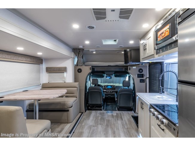 2024 Dynamax Corp Isata 3 Series 24FW - New Class C For Sale by Motor Home Specialist in Alvarado, Texas