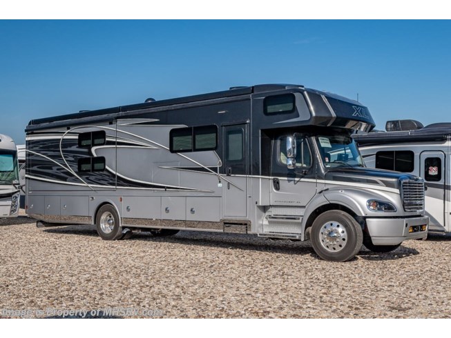 2024 Dynamax Corp Dynaquest Xl 3700bd Rv For Sale In Alvarado, Tx 76009 