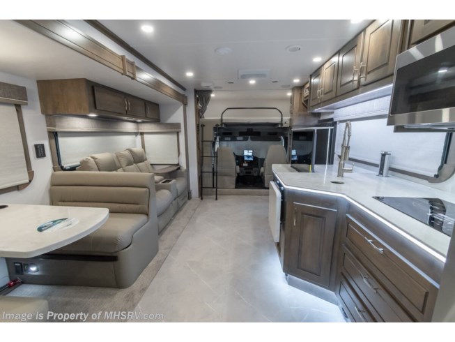 2024 Dynamax Corp DX3 37BD - New Class C For Sale by Motor Home Specialist in Alvarado, Texas