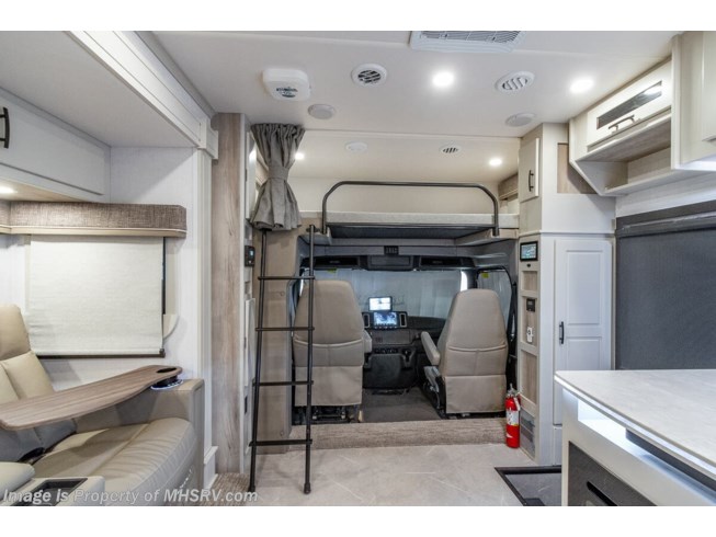 2024 DX3 37BD by Dynamax Corp from Motor Home Specialist in Alvarado, Texas