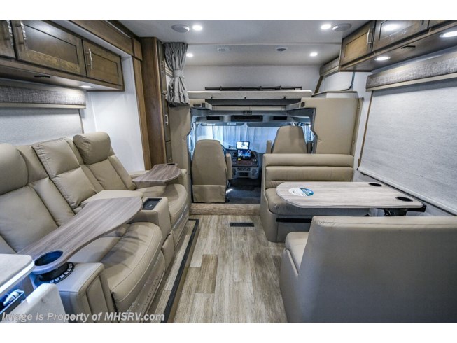2024 Dynamax Corp Europa 32KD - New Class C For Sale by Motor Home Specialist in Alvarado, Texas