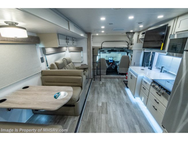 2024 Dynamax Corp Europa 31SS - New Class C For Sale by Motor Home Specialist in Alvarado, Texas
