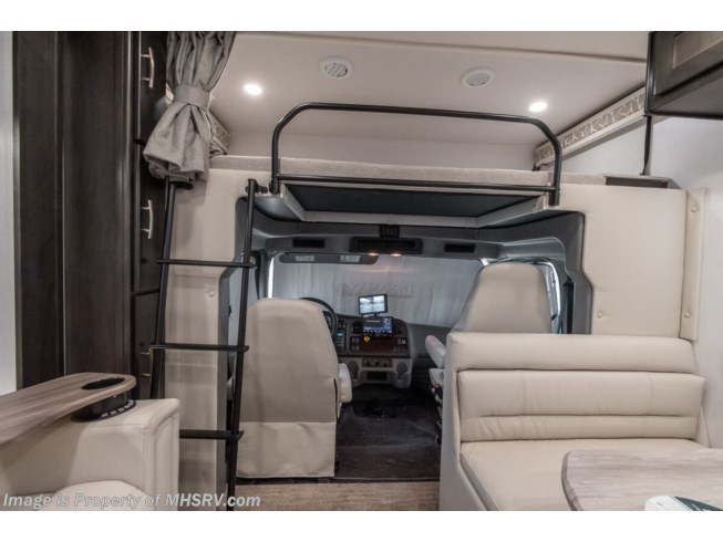 2024 Europa 32KD by Dynamax Corp from Motor Home Specialist in Alvarado, Texas