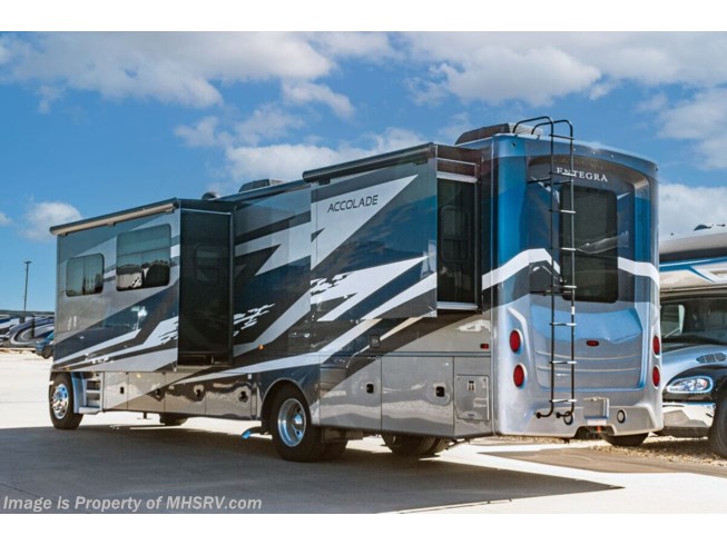 2024 Accolade 37M by Entegra Coach from Motor Home Specialist in Alvarado, Texas