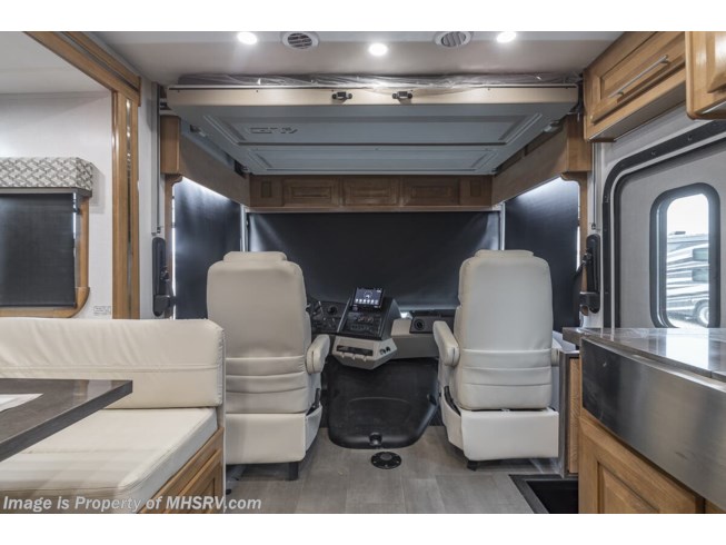 2023 Georgetown 7 Series GT7 36D7 by Forest River from Motor Home Specialist in Alvarado, Texas