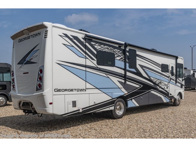 2023 Forest River Georgetown 7 Series GT7 36D7 #06FR41968 - For Sale in ...