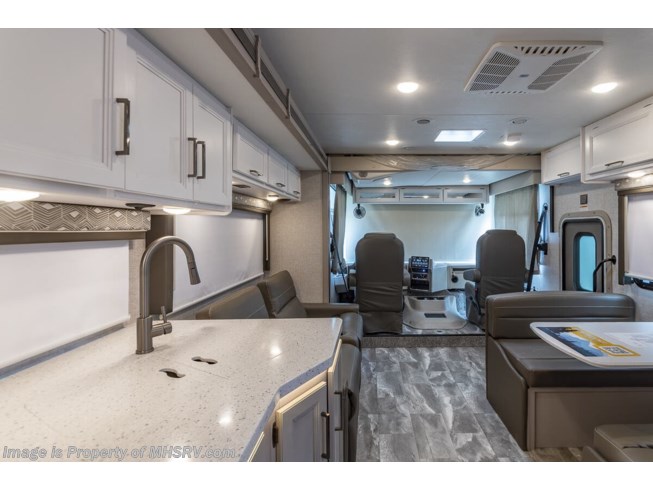 2024 Thor Motor Coach Windsport 29M - New Class A For Sale by Motor Home Specialist in Alvarado, Texas