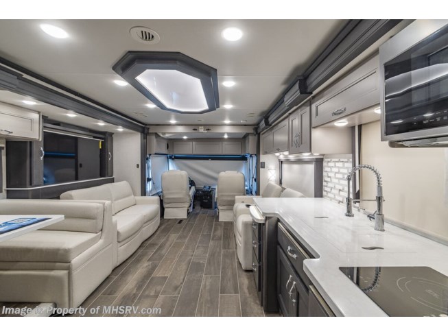 2024 Thor Motor Coach Aria 3901 - New Diesel Pusher For Sale by Motor Home Specialist in Alvarado, Texas