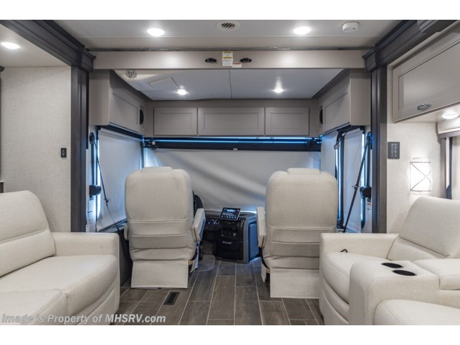 2024 Aria 3901 by Thor Motor Coach from Motor Home Specialist in Alvarado, Texas