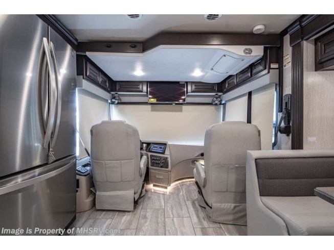 2023 Berkshire XL 40E by Forest River from Motor Home Specialist in Alvarado, Texas