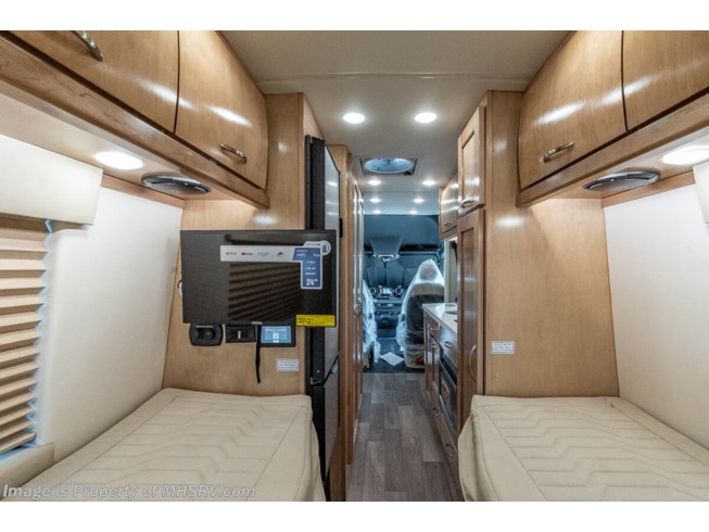 2024 Coachmen Galleria 24A - New Class B For Sale by Motor Home Specialist in Alvarado, Texas