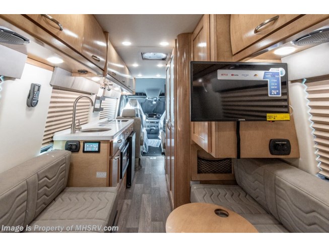 2024 Coachmen Galleria 24Q - New Class B For Sale by Motor Home Specialist in Alvarado, Texas