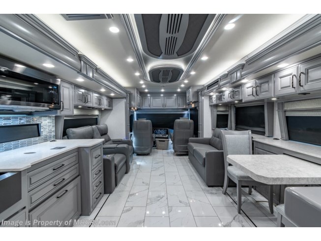 2024 American Coach American Dream 42Q - New Diesel Pusher For Sale by Motor Home Specialist in Alvarado, Texas