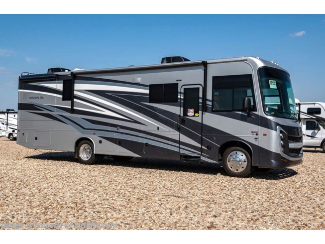 New 2024 Entegra Coach Vision XL 34B available in Alvarado, Texas