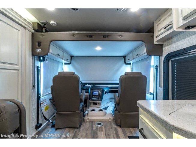 2024 Vision XL 34B by Entegra Coach from Motor Home Specialist in Alvarado, Texas