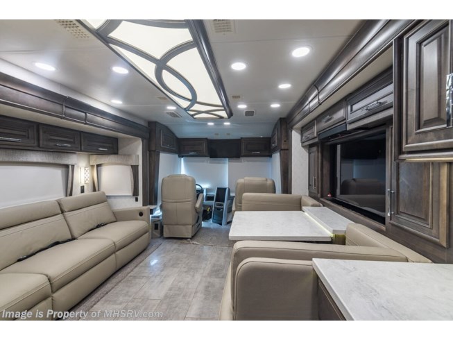 2024 Entegra Coach Anthem 37K - New Diesel Pusher For Sale by Motor Home Specialist in Alvarado, Texas