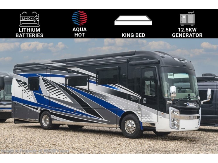 New 2024 Entegra Coach Anthem 37K available in Alvarado, Texas