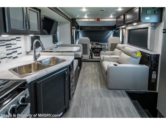 2024 Holiday Rambler Admiral 28A - New Class A For Sale by Motor Home Specialist in Alvarado, Texas