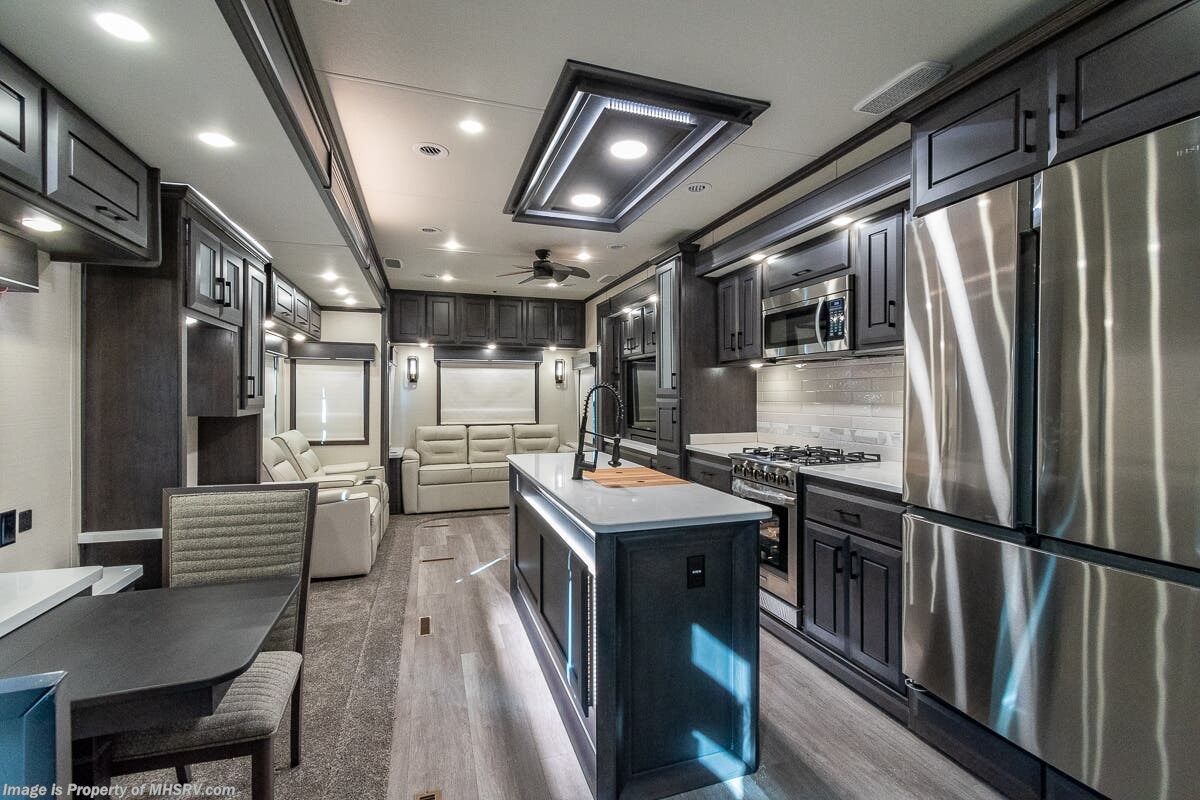 2024 DRV Mobile Suites Houston RV for Sale in Alvarado, TX 76009 ...