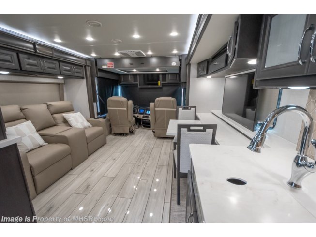 2024 Fleetwood Frontier GTX 37RT - New Diesel Pusher For Sale by Motor Home Specialist in Alvarado, Texas