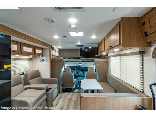 2024 Coachmen Leprechaun 260DS - New Class C For Sale by Motor Home Specialist in Alvarado, Texas