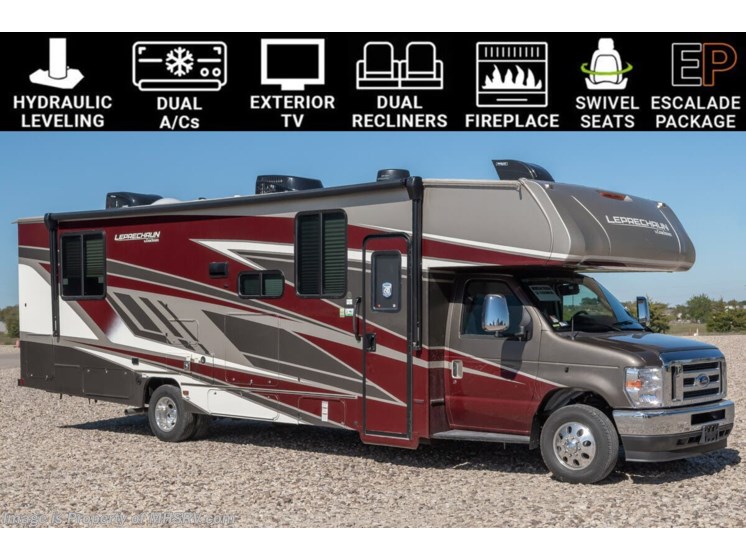 2025 Coachmen Leprechaun 319MB RV for Sale in Alvarado, TX 76009