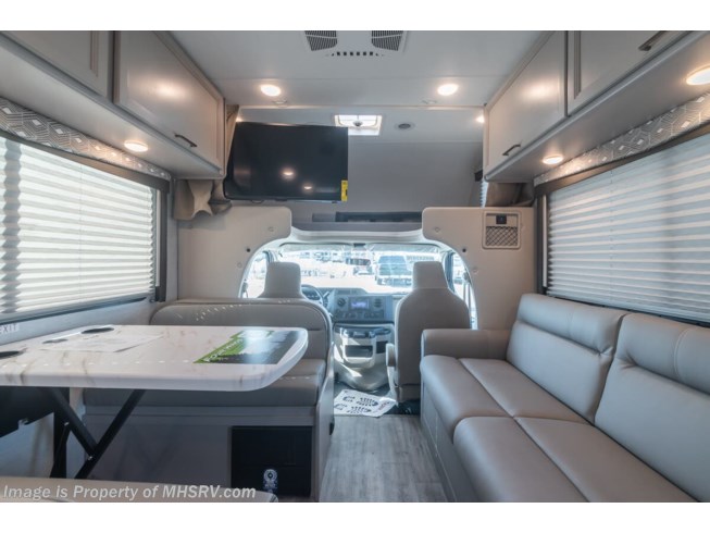 2024 Four Winds 28A by Thor Motor Coach from Motor Home Specialist in Alvarado, Texas