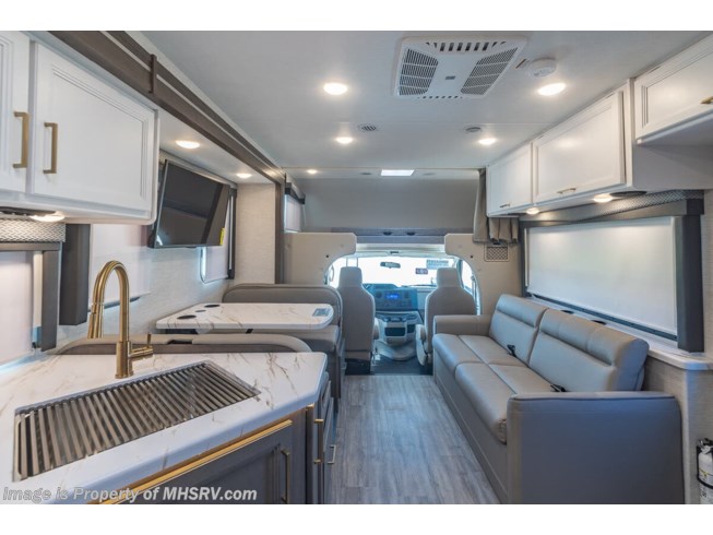 2024 Four Winds 31WV by Thor Motor Coach from Motor Home Specialist in Alvarado, Texas