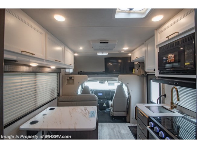 2024 Chateau 22E by Thor Motor Coach from Motor Home Specialist in Alvarado, Texas