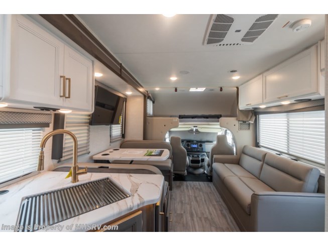 2024 Thor Motor Coach Four Winds 28Z - New Class C For Sale by Motor Home Specialist in Alvarado, Texas
