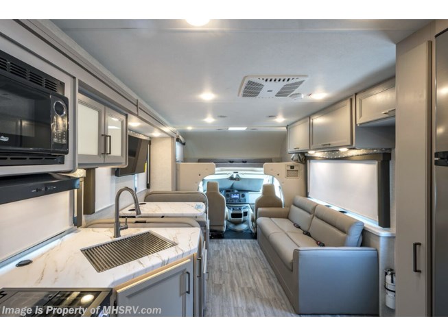 2024 Thor Motor Coach Four Winds 31EV - New Class C For Sale by Motor Home Specialist in Alvarado, Texas