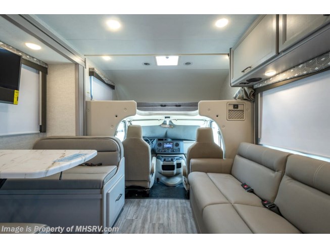 2024 Four Winds 31EV by Thor Motor Coach from Motor Home Specialist in Alvarado, Texas
