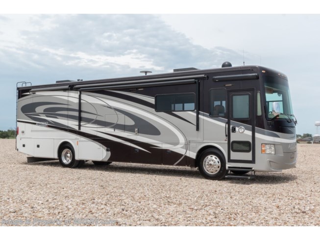 2017 Tiffin Allegro Red 37 PA #MHS3080C - For Sale in Alvarado, TX