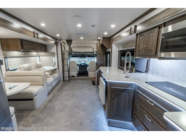 2024 Dynamax Corp DX3 37TS - New Class C For Sale by Motor Home Specialist in Alvarado, Texas