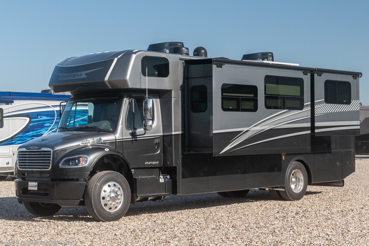 2023 Dynamax Corp Europa 31SS #MHS42036 - For Sale in Alvarado, TX