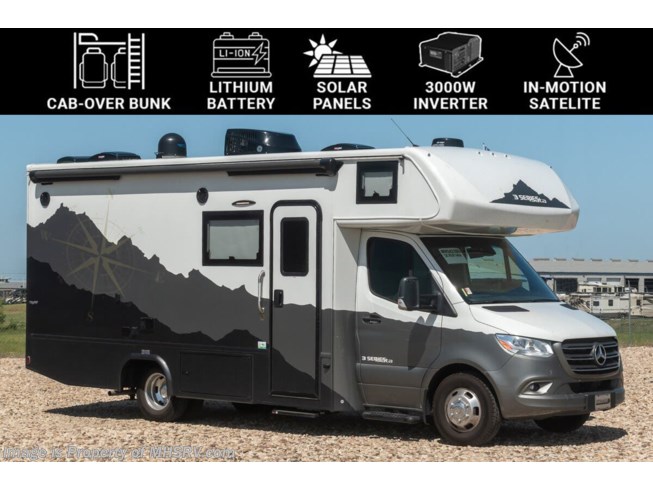 2023 Dynamax Corp Isata 3 Series 24FW #MHS42105 - For Sale in Alvarado, TX